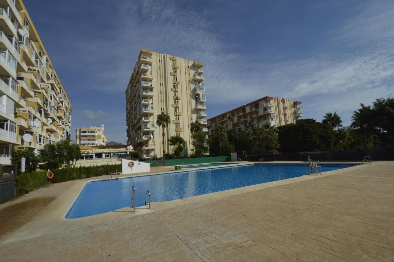 Hercules 444 Benalmádena Exterior foto